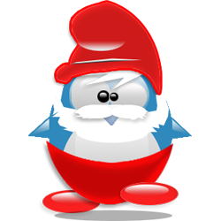 penguin pingouin pinguino 598